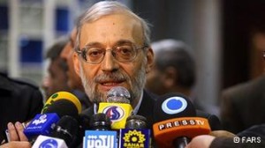 محمد جواد اردشیر لاریجانی، رئیس کمیسیون حقوق بشر اسلامی قوه قضائیه
