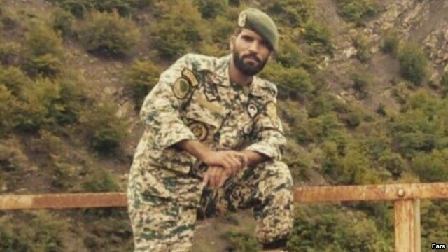 رسانه‌های ایران از محسن قیطاسلو به عنوان نخستین تکاور کشته شده ارتش جمهوری اسلامی در سوریه نام برده‌اند.