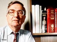 سيمور هرش Seymour Hersh خبرنگار مجله نيويوركر