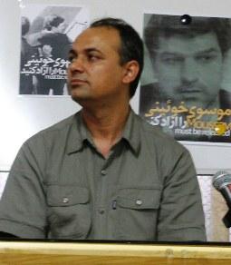 احمد زيدآبادي