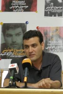 عبدالله مومني