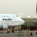 iranair