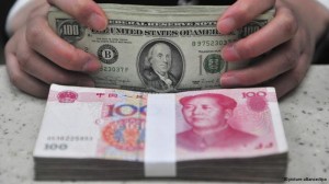 dollar-yuan