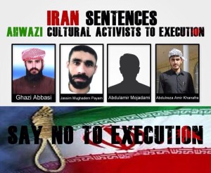say no to execution