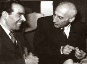 mossadegh Fatemi