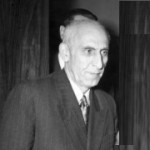 mossadegh