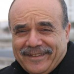 sohrab behdad