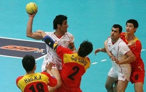 handball