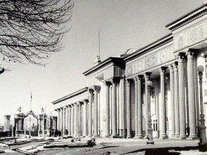 sakhteman majless shoraye melli