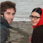 golrokh arai va arash sadeghi