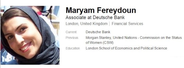 Maryam-Fereidoun