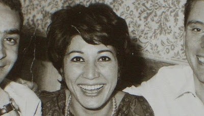 forough farrokhzad khandan