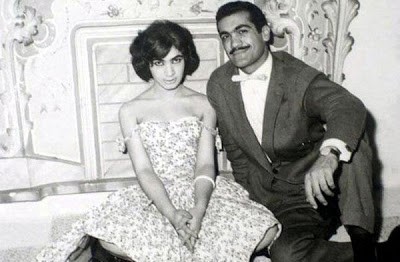 forough farrokhzad va feridoon farrokhzad 4