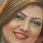 mahtab afshari