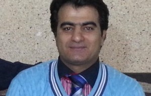 mokhtar zarei