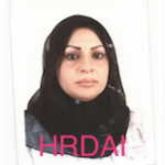 basmeh jaburi araghi irak