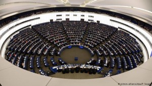 europa-parlament