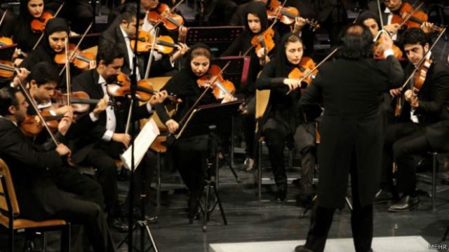 orchestra_tehran