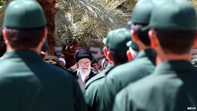 khamenei