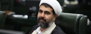 hassan rohani