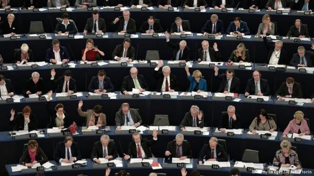 europe-parlament