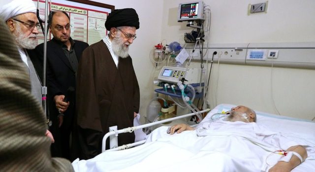 ardebili-khamenei