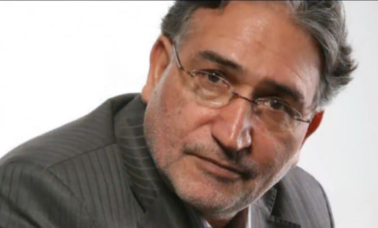 آخرین وضعیت محمد نوری‌زاد، فعال مدنی از زبان همسرش