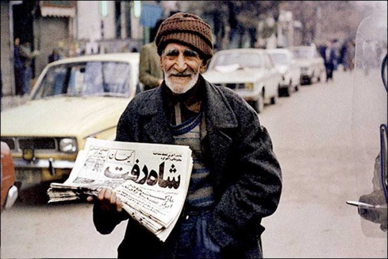 ۳۷ روز از ۳۷ سال: روزی که شاه رفت