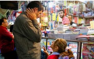 قسط و وام برای خرید لوازم التحریر؛ سایه گرانی بر سر دانش‌آموزان